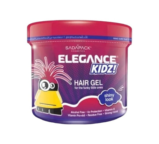 Elegance | Kids Gel 500 ML