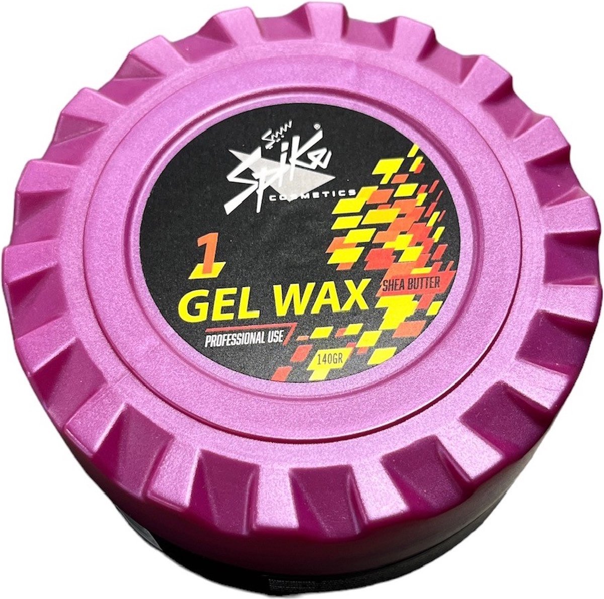 Spike Cosmetics | Gel Wax 140 Gram
